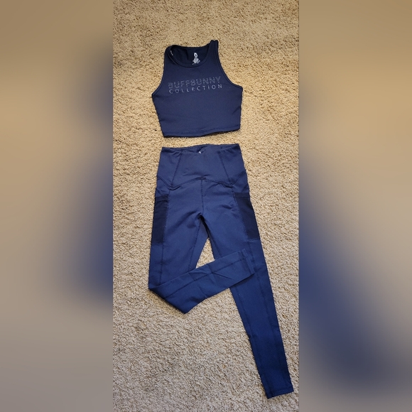 BuffBunny Collection Set - Picture 3 of 4